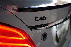 مێرسێدس بێنز C-Class